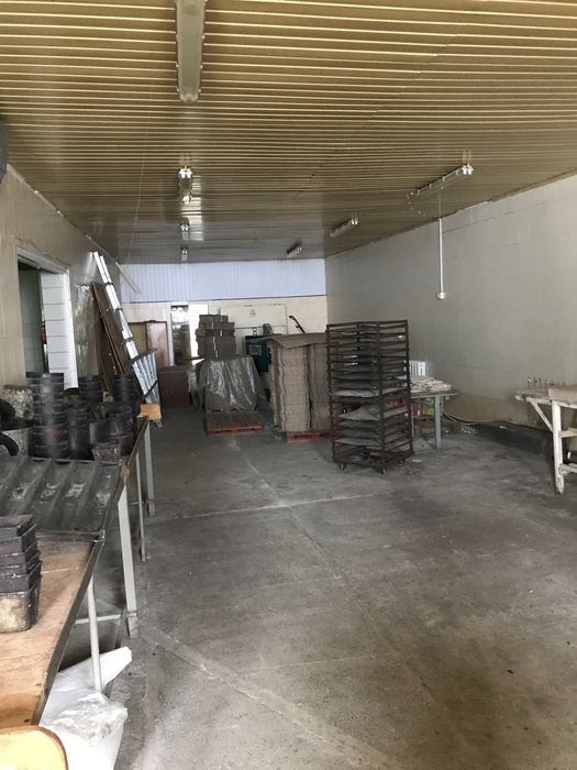 Виробничі та складські приміщення.Оренда/Продаж