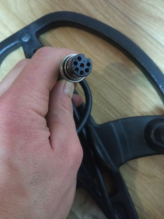 Датчик (катушка) на квазар ф3