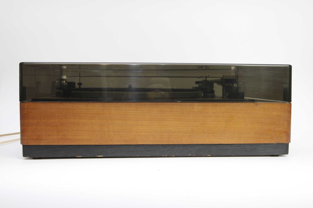 Gramofon LENCO L 75 Shure M75MB