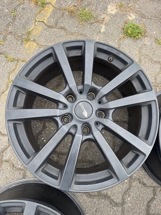 Диски 18 R18 5 130 Volkswagen Touareg Фольксваген Туарег NF Audi Q7 4L Porsche Cayenne