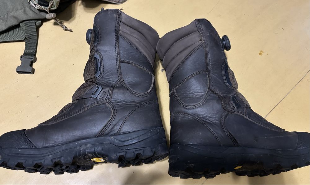 Черевики Chiruca Dogo Boa