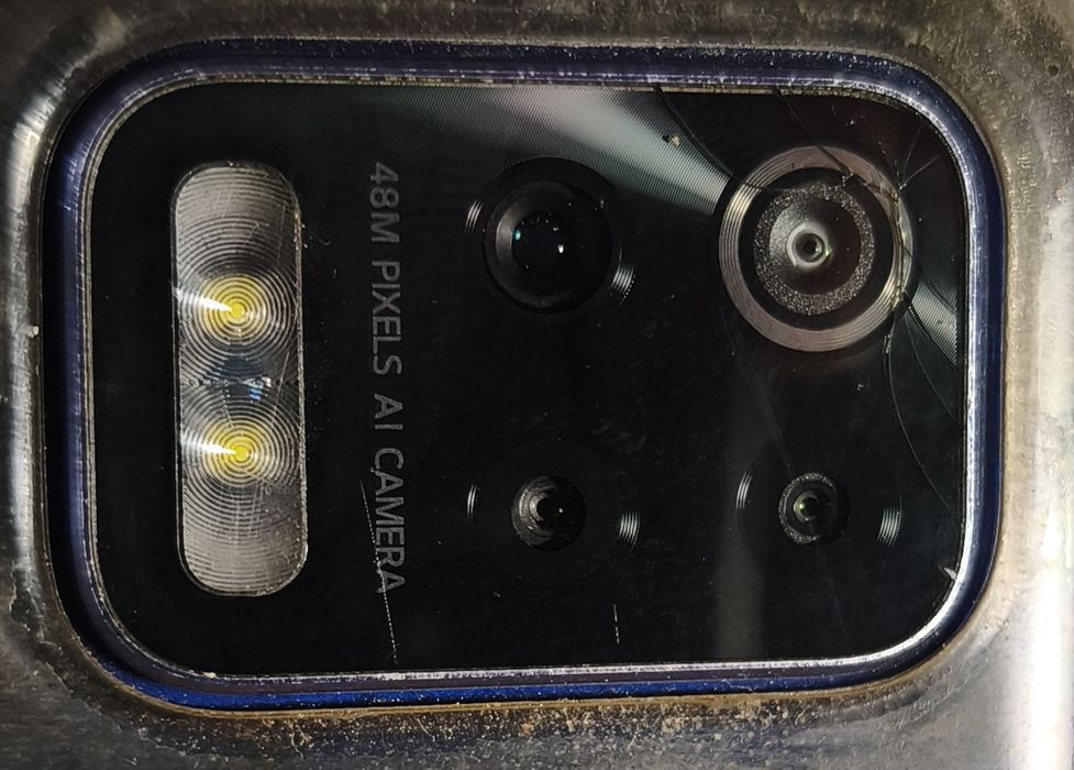 Telefon komórkowy LG k 52