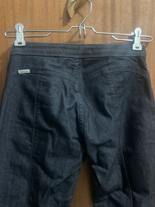 Calcas SALSA novas com etiqueta