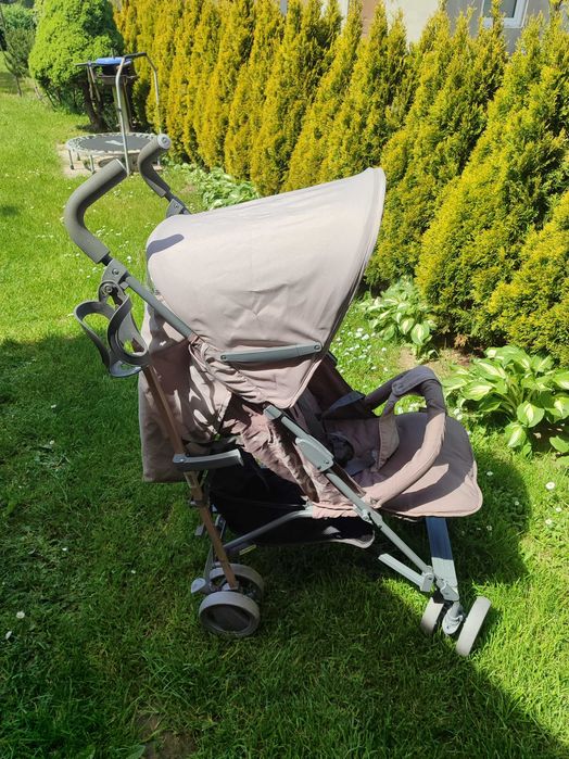 Spacerówka 4 baby shape stan bardzo dobry