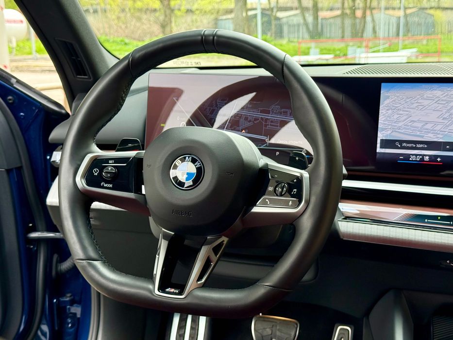 Продам Bmw 520D MPacket