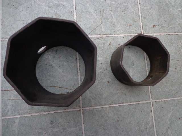 Ключ ступичный. ЗИЛ, ГАЗ.