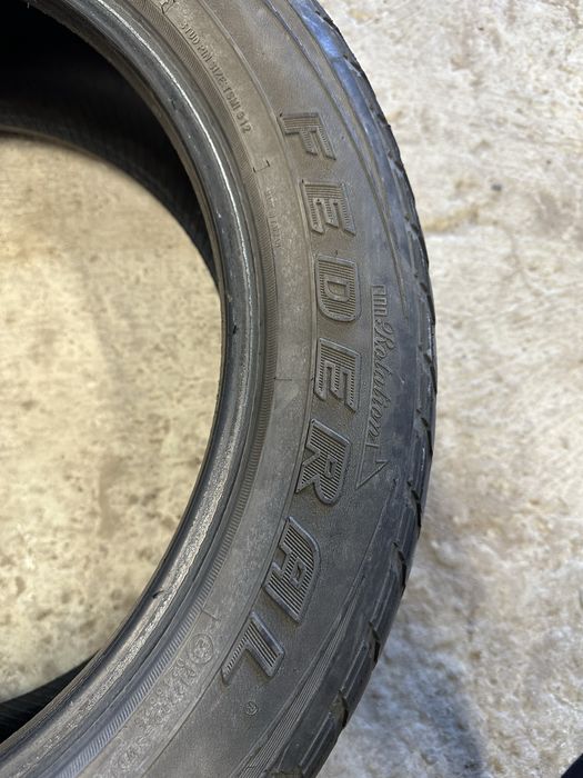 225/55/18 зима федерал