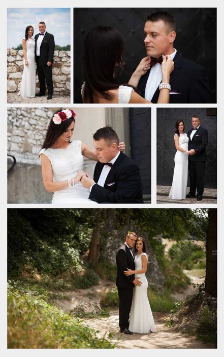 Reportaż ślubny | Naturalne zdjęcia | Wolne terminy 2026