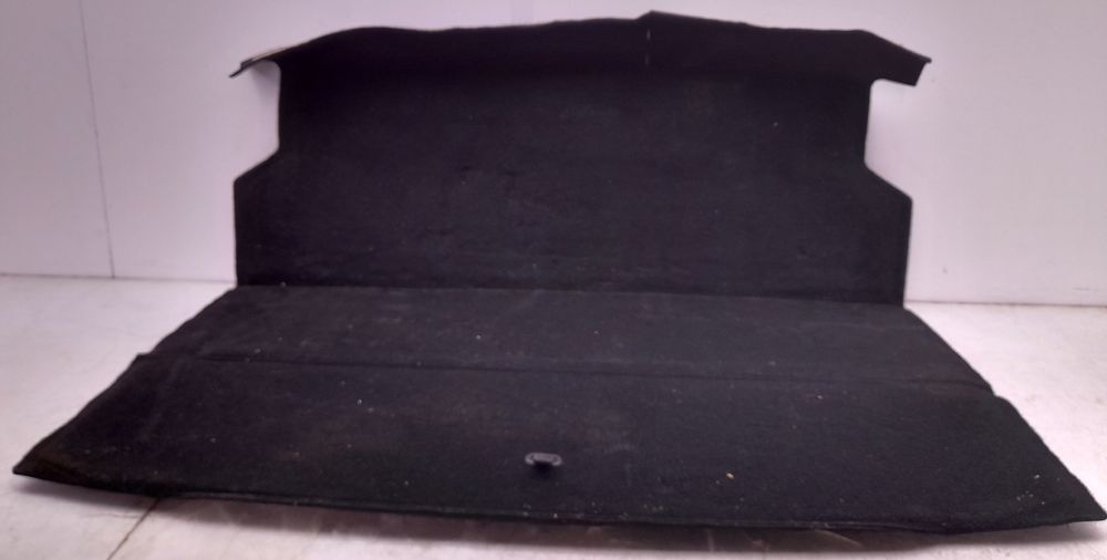 Cobertura inferior/ tapete / alcatifa da mala VOLVO S40 II (MS)