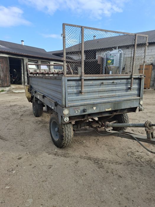 Sprzedam rorzutnik obornika Czarna Białostocka