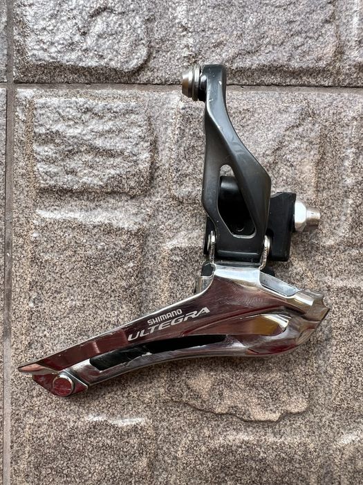 Ultegra 6800 передній переключатель