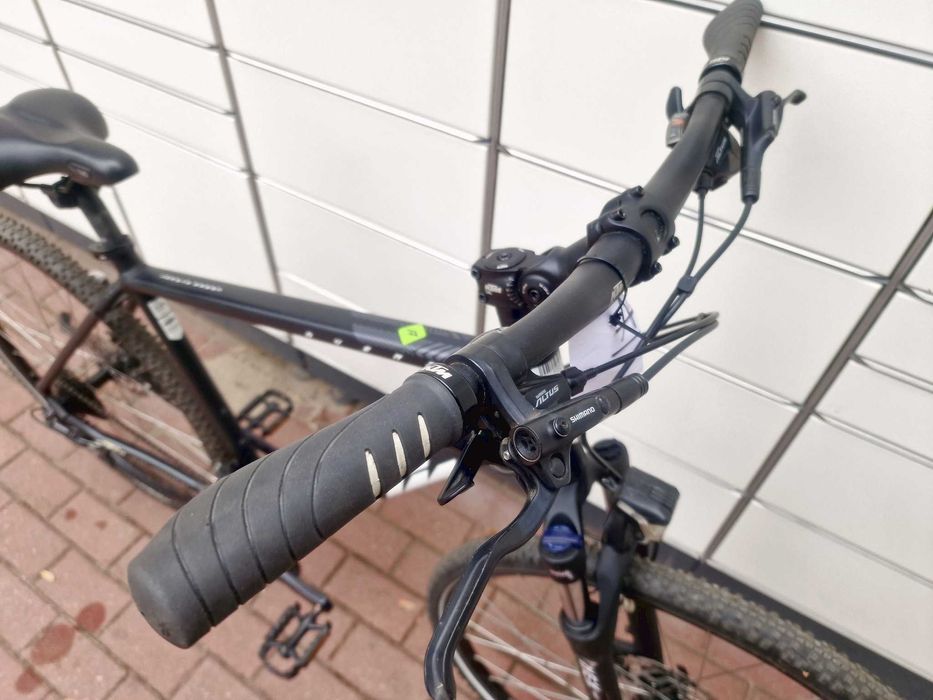 Rower crossowy KTM Avenza Cross / rozm. M / Deore 3x9 / FV23%