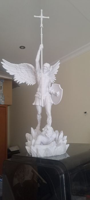 Serviços de impresão 3D artistica e funcional - Algarve