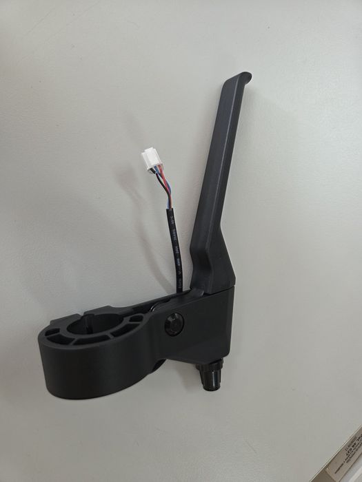 Manete de travão esquerda (traseiro) Segway ZT3 PRO E - ORIGINAL e NOVA