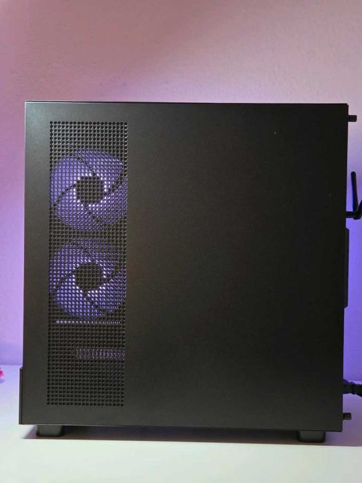 Komputer Gamingowy Super Wydajny RTX 3080