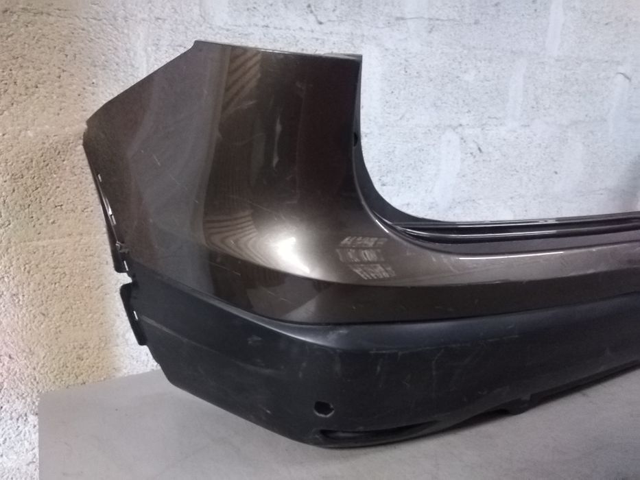 Vendo Para-choque de tras Nissan Qashqai 2 j11 ano 2013 /22