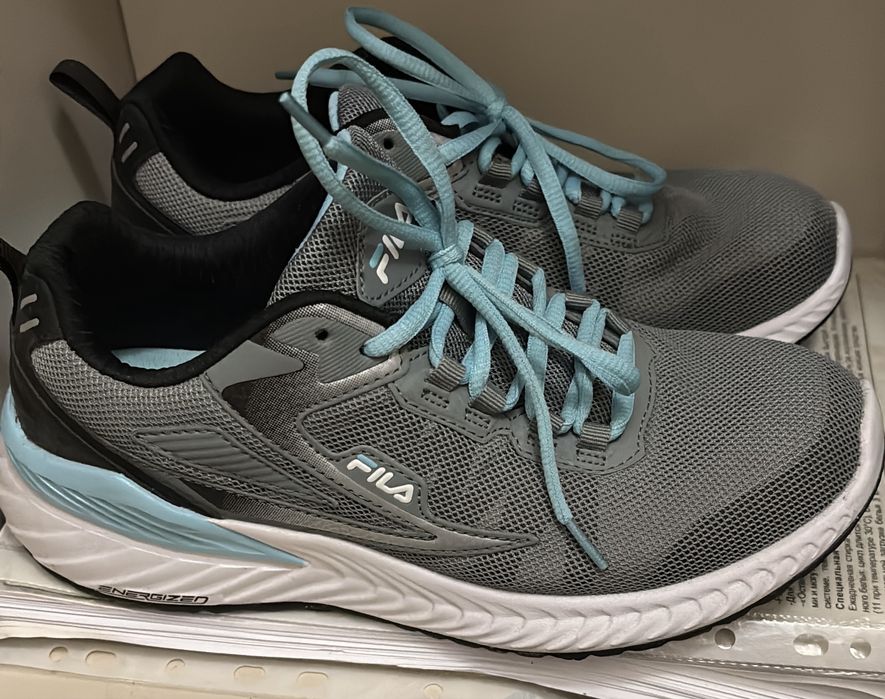 Кросівки Fila Athletic