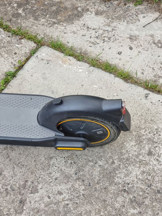 Ninebot Max G30E II