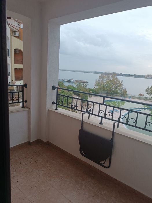 Двухкомнатный аппартамент на берегу моря, Болгария от собственника