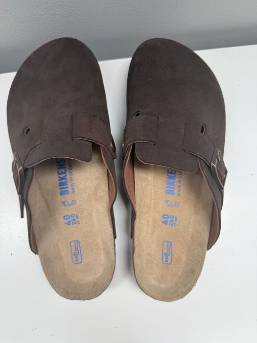 Birkenstock boston