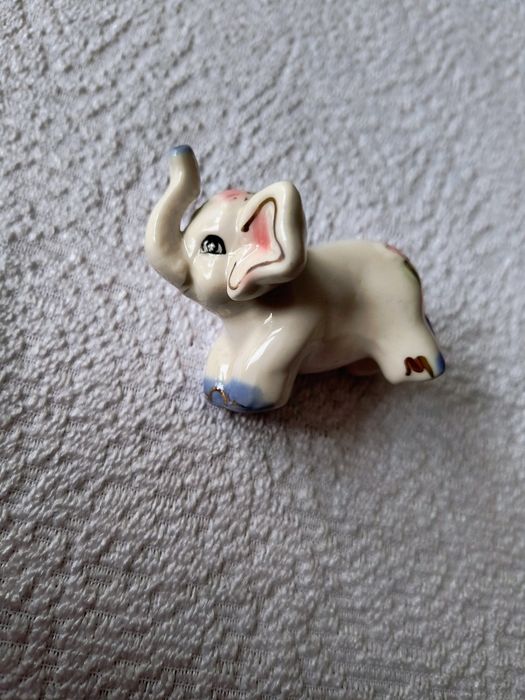 Figurka  słonika