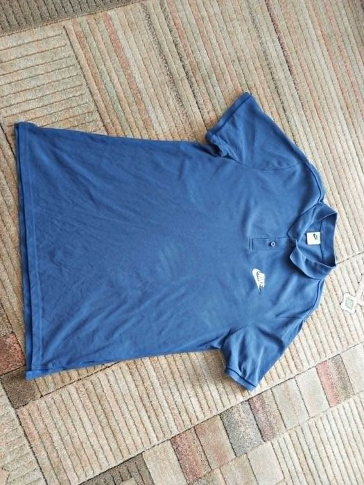 Koszulka polo Nike XL