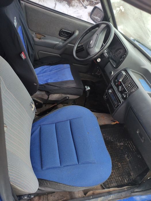 Ford escort форд эскорт