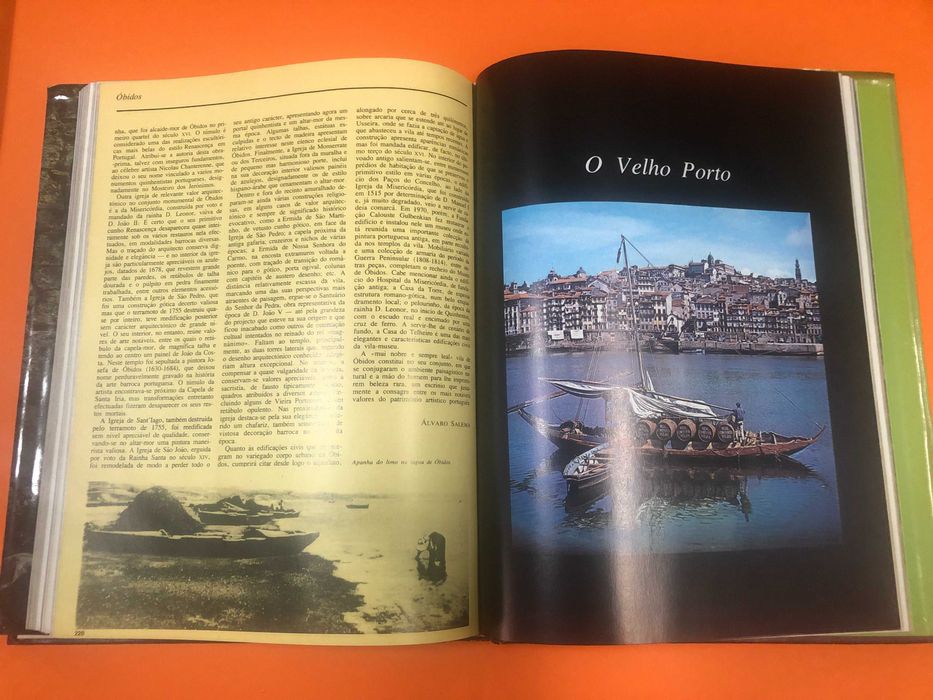 Maravilhas de Portugal