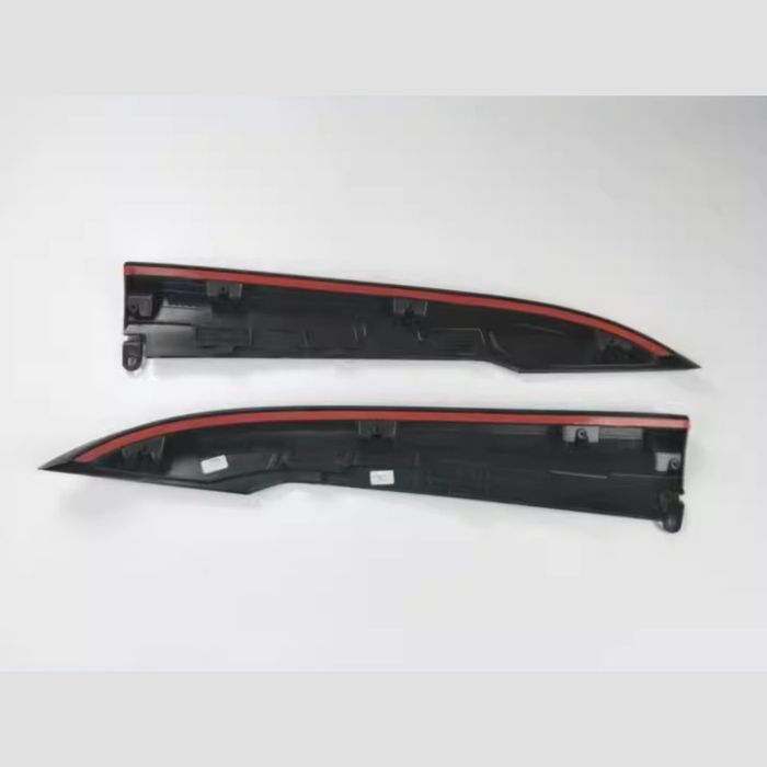 Диффузор Jetta 6