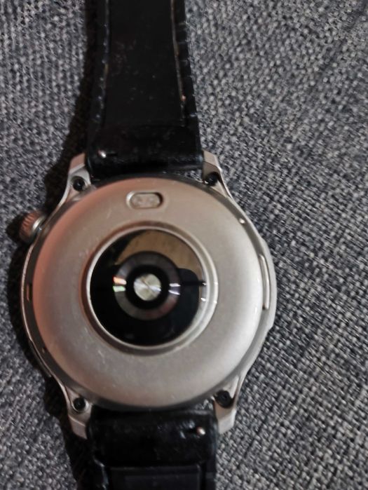 Smartwatch Amazfit Balance