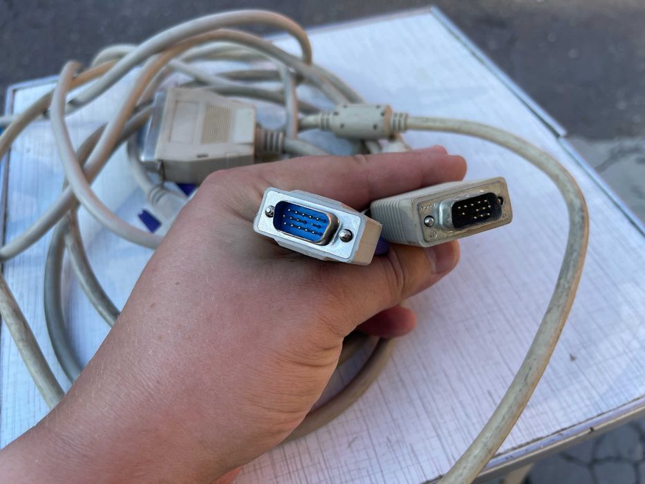 Комутатор некерований D-Link DES-1008D