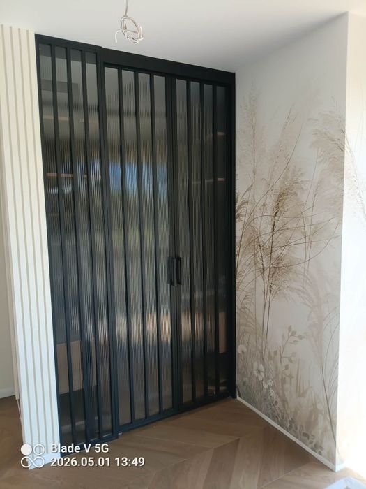Drzwi loft      l