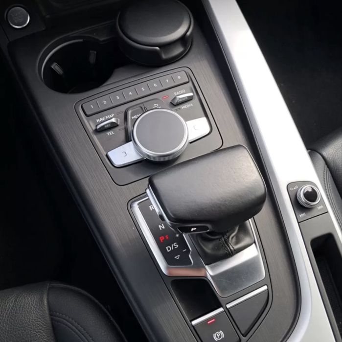 Audi A5 2.0 Tdi S-Line * Nacional * 109.000 kms