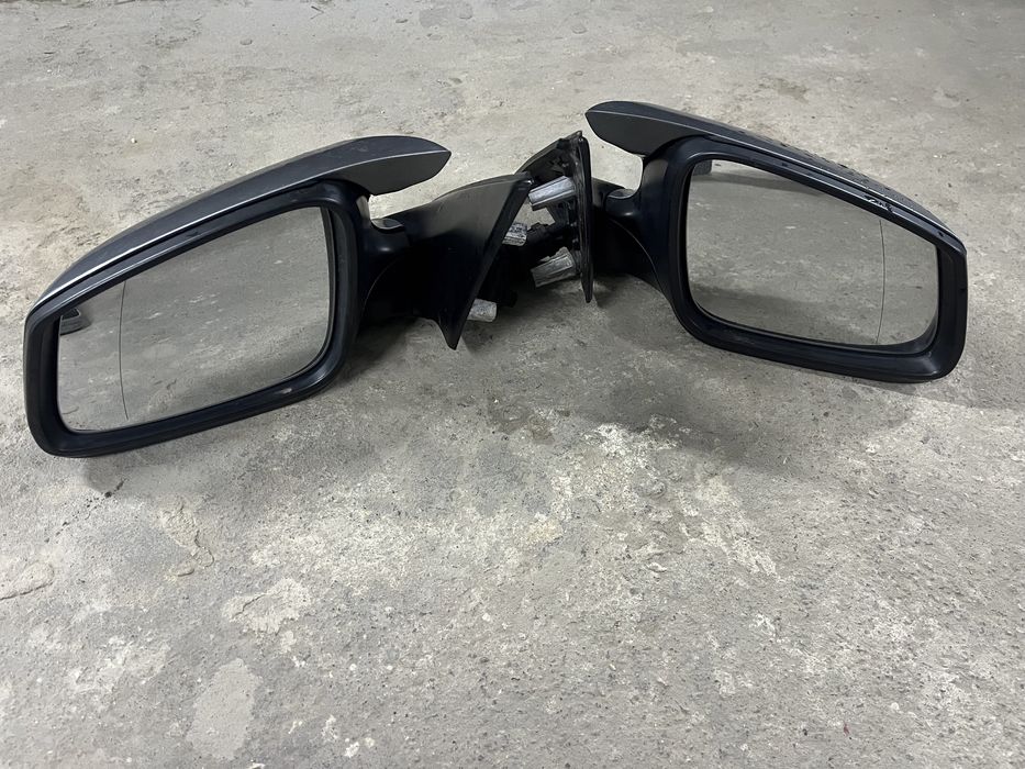 Дзерказа заднього виду BMW F 10 зеркала M5 BMW F 10