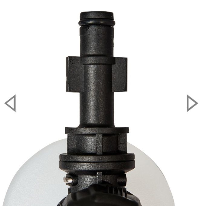 Насадка пінна Vitals Custom