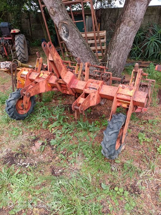 Abre covachos 3 linhas