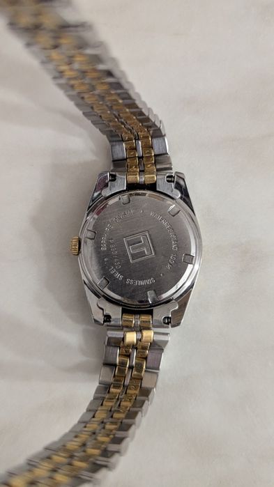 Часы женские Tissot швейцарские годинник swiss жіночий тіссот sapphire