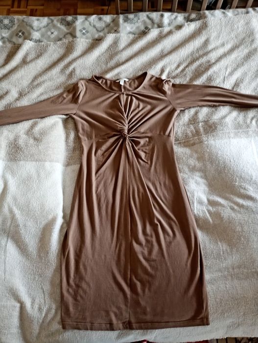 Sukienka HM ciążowa M