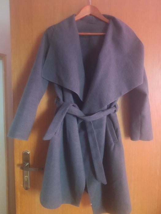 Płaszczyk  damski S/M