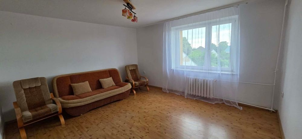 Mieszkanie ul. Wrzosowa 10B, Opole