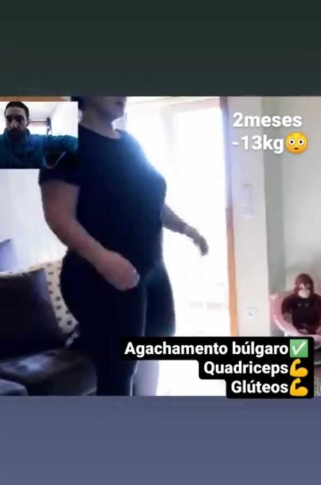 Personal Trainer - Doutorado - + de 1000 pessoas ajudadas!