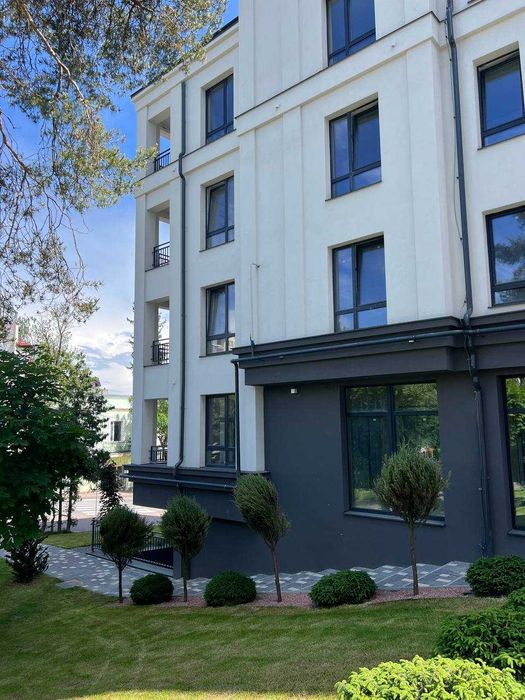 Оренда комерційних приміщень в ЖК Люкс