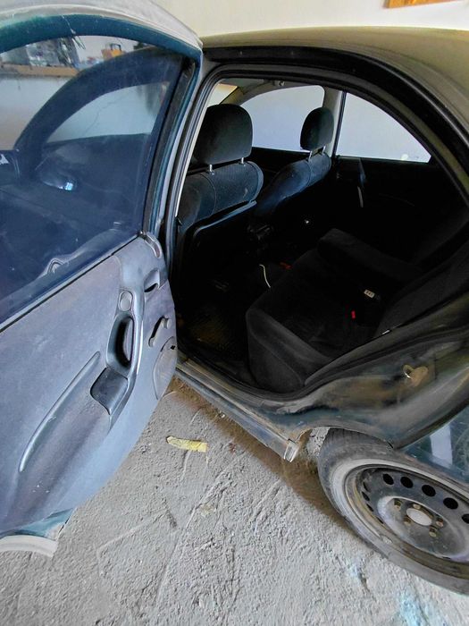 Opel Omega B 1998