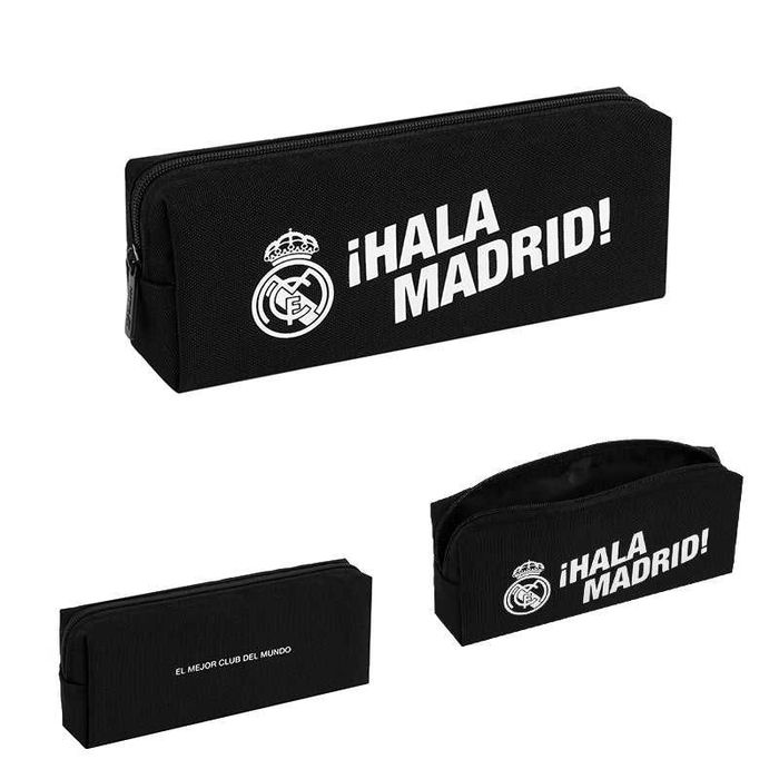Рюкзак підлітковий Kite Education teens Real Madrid + пенал