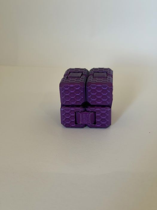 Brinquedos sensoriais