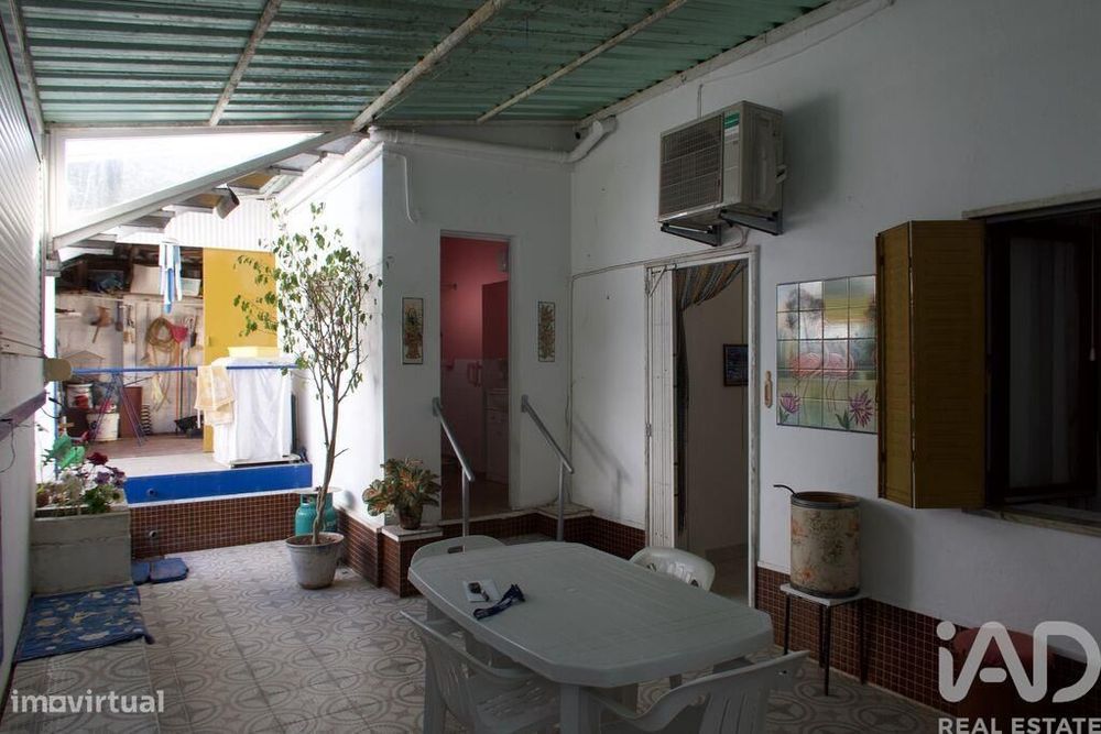 Casa / Villa T3 em Silves de 100 m2
