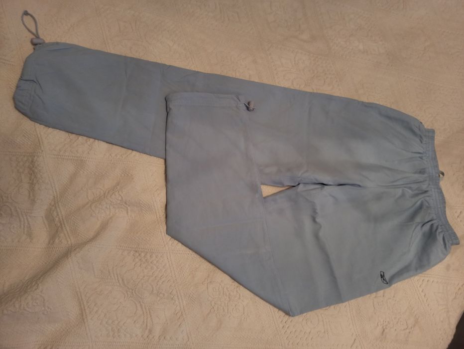 Sportowy dres Reebok