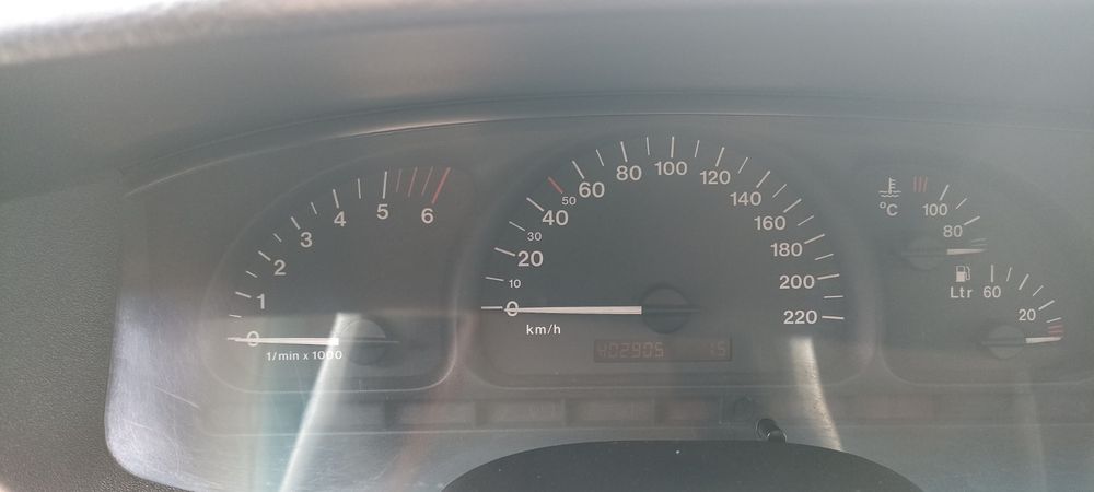 Продам OPEL VECTRA