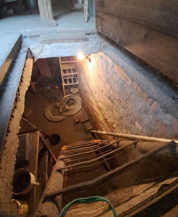 Продам дом в г. Самарь (Новомосковск).