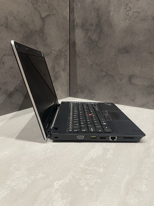 Ноутбук Lenovo E325 13.3"/4GB RAM/320GB HDD на відновлення! JU670